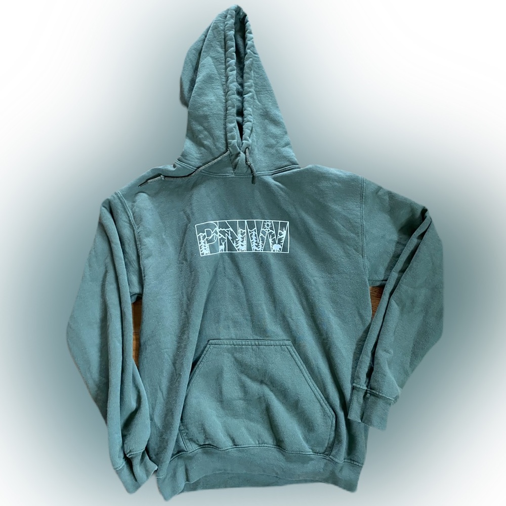 PNW HOODIE